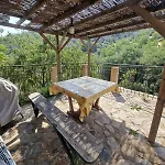Le Castell De Holiday home *