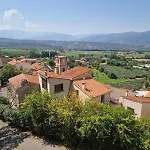 Holiday home Le Castell De Joch