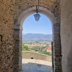 Le Castell De Holiday home Joch