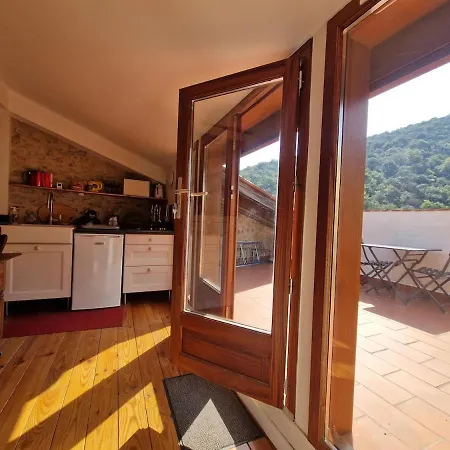 Le Castell De Holiday home