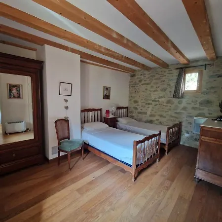 Le Castell De Сasa de vacaciones