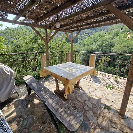 Le Castell De Сasa de vacaciones *