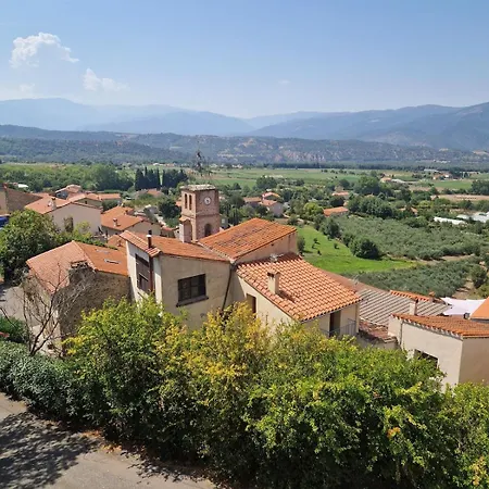 Dom wakacyjny Le Castell De Joch