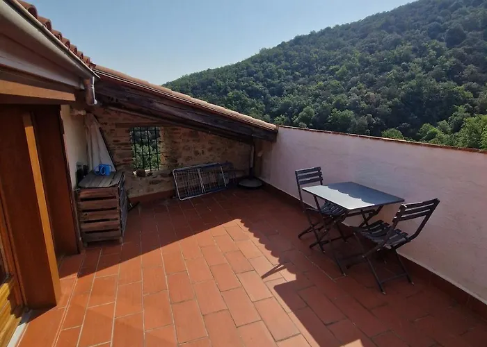 Le Castell De Holiday home