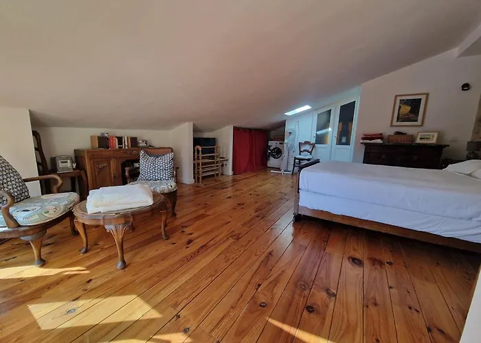 Holiday home Le Castell De