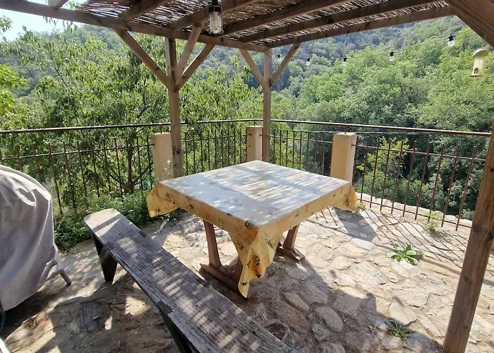 Le Castell De Holiday home *