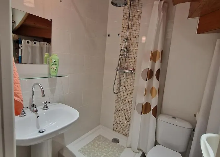 Holiday home Le Castell De Joch